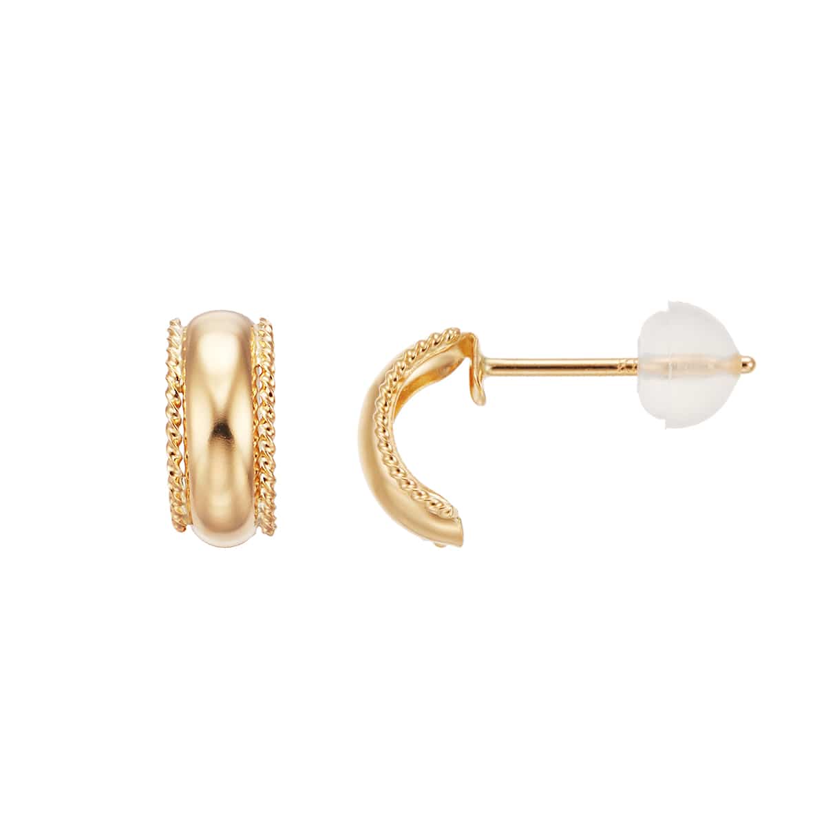 K18�C�G���[�S�[���h�s�A�X