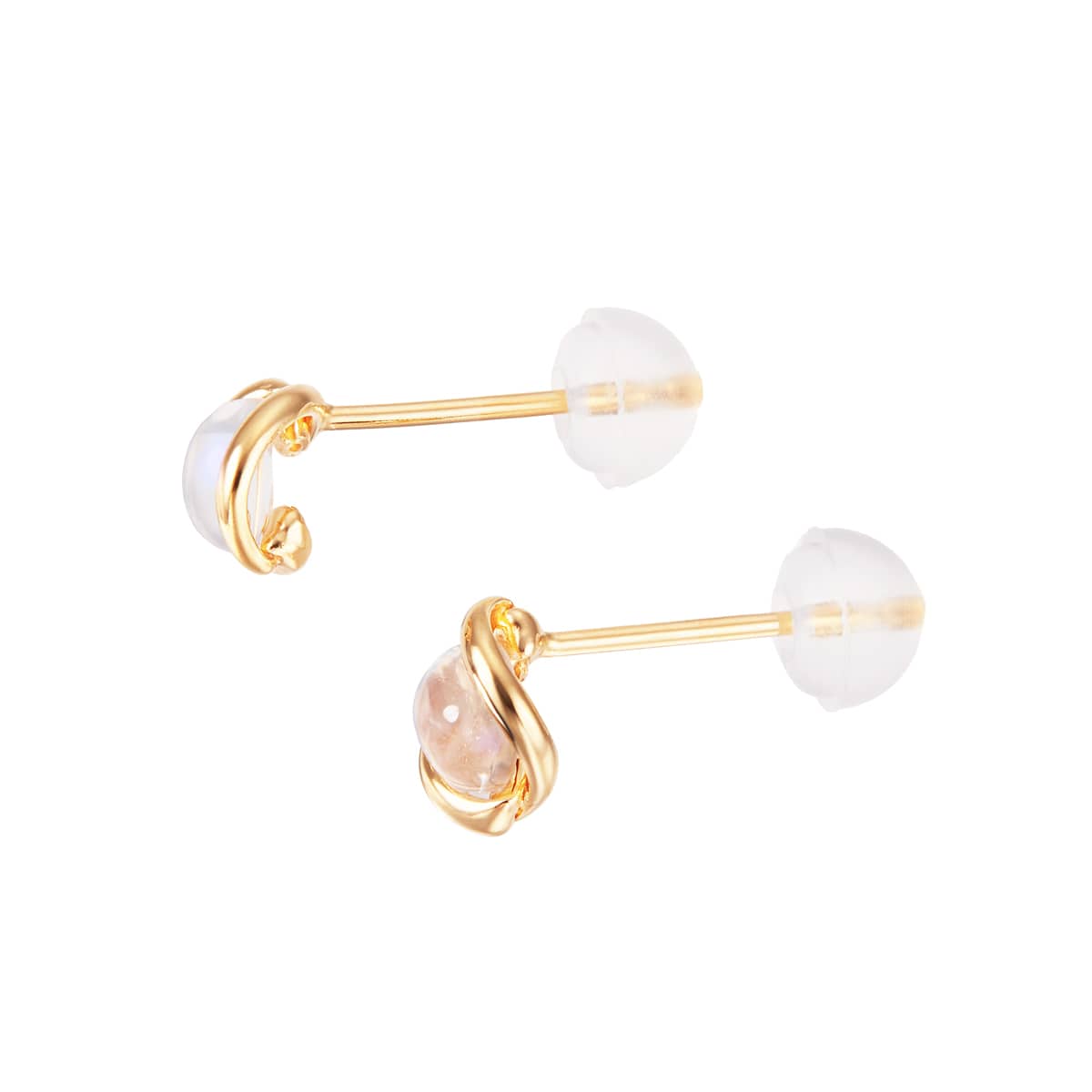 K18�C�G���[�S�[���h�u���[���[���X�g�[���s�A�X