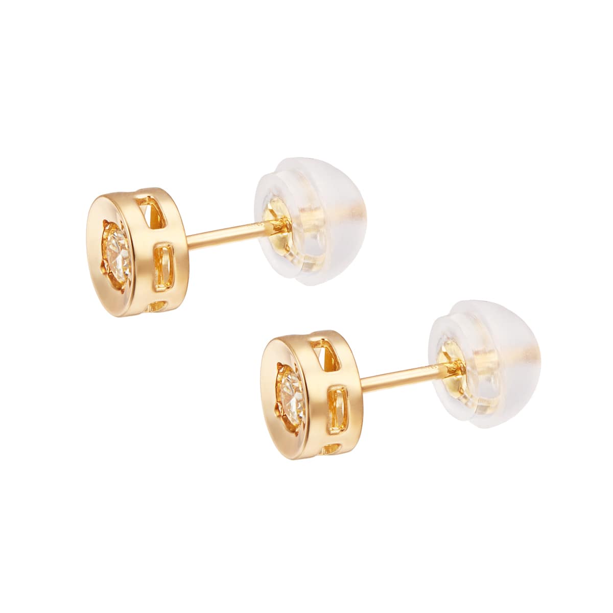 K18�C�G���[�S�[���h�_�C�������h�s�A�X