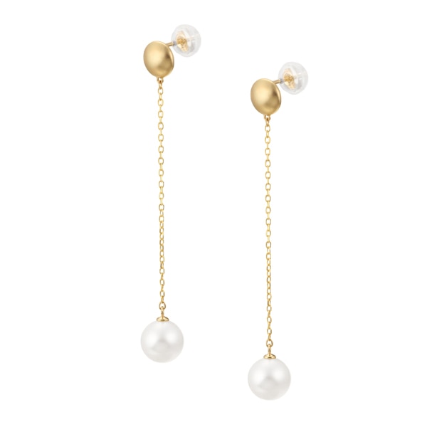 K10�C�G���[�S�[���h�W���p�[���s�A�X�i7mm�j