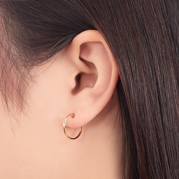 K18�C�G���[�S�[���h�s�A�X