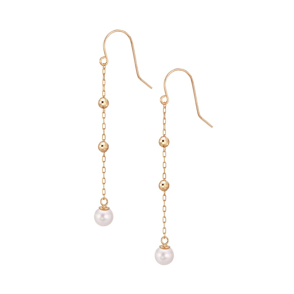 K10�C�G���[�S�[���h�W���p�[���s�A�X�i4mm�j