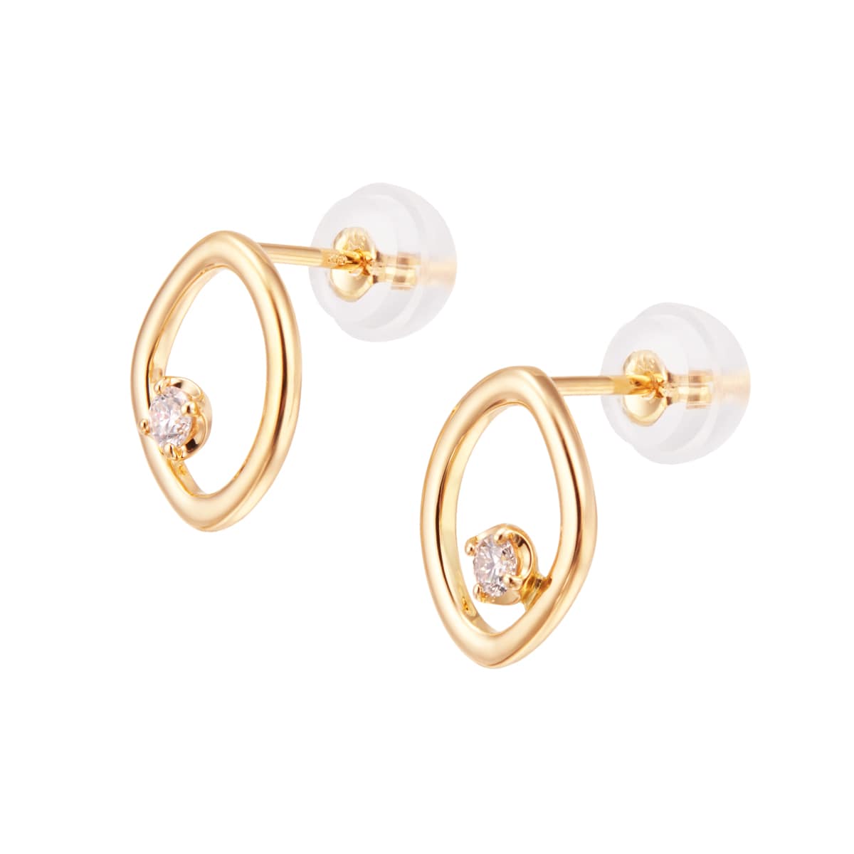 K18�C�G���[�S�[���h�_�C�������h�s�A�X