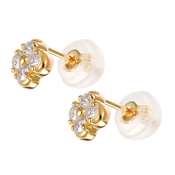 K18�C�G���[�S�[���h�_�C�������h�s�A�X