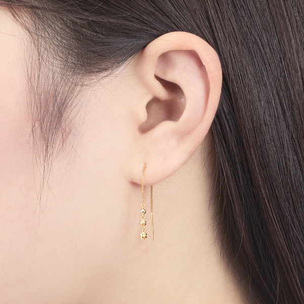 K18�C�G���[�S�[���h�s�A�X