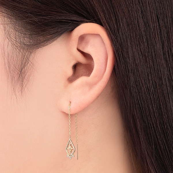 K10�C�G���[�S�[���h�_�C�������h�s�A�X