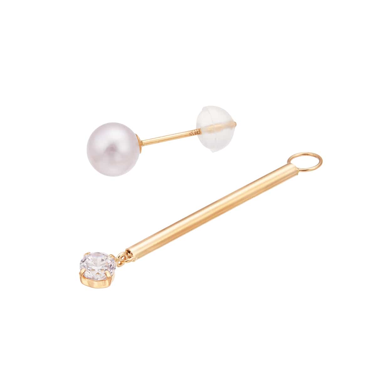 K10�C�G���[�S�[���h�W���p�[���s�A�X