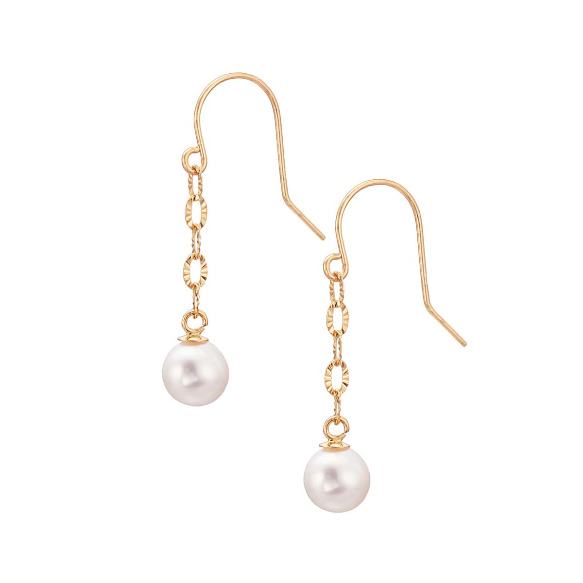 K10�C�G���[�S�[���h�W���p�[���s�A�X�i5mm�j