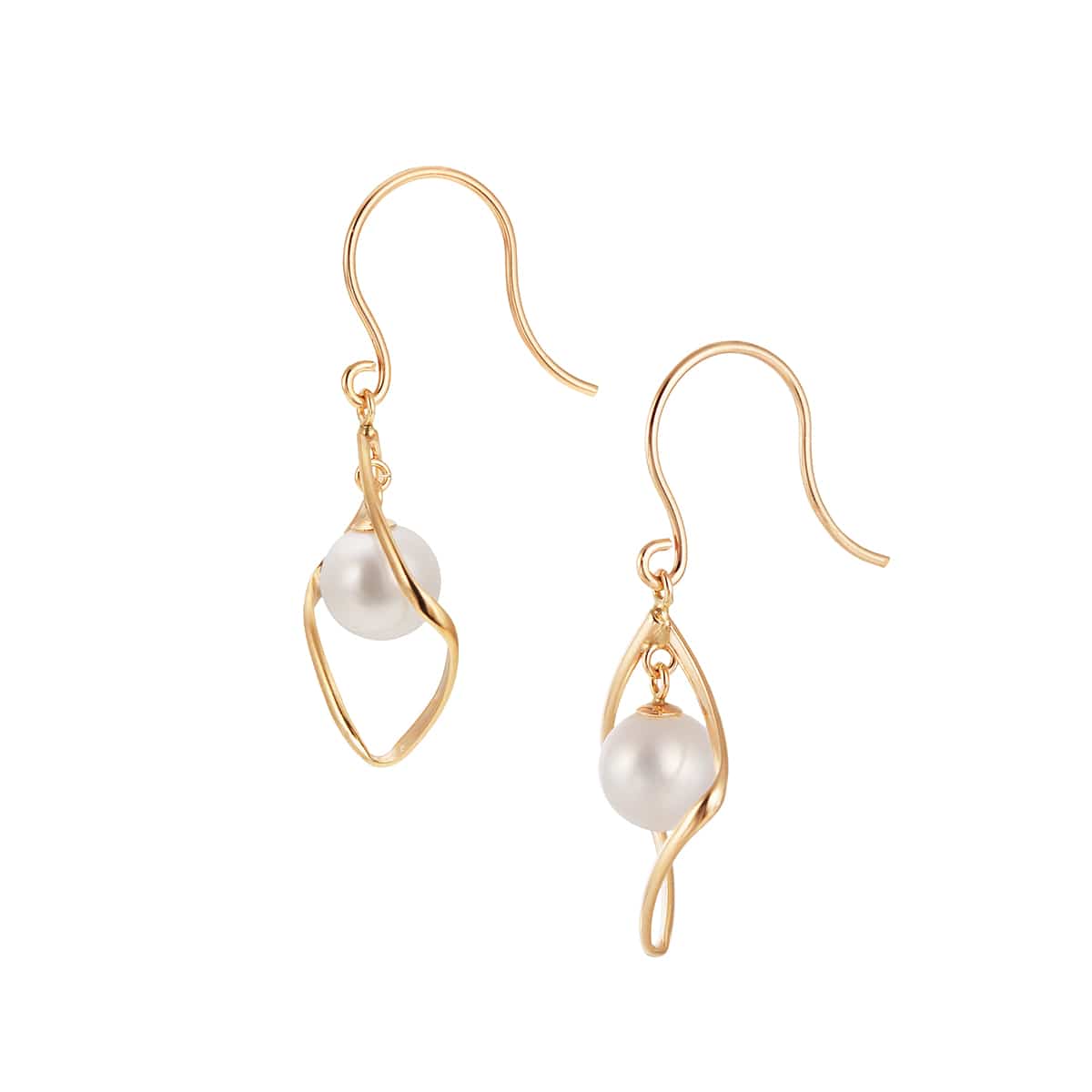 K10�C�G���[�S�[���h�W���p�[���s�A�X�i5mm�j