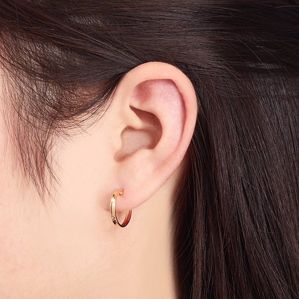 K18�C�G���[�S�[���h�s�A�X