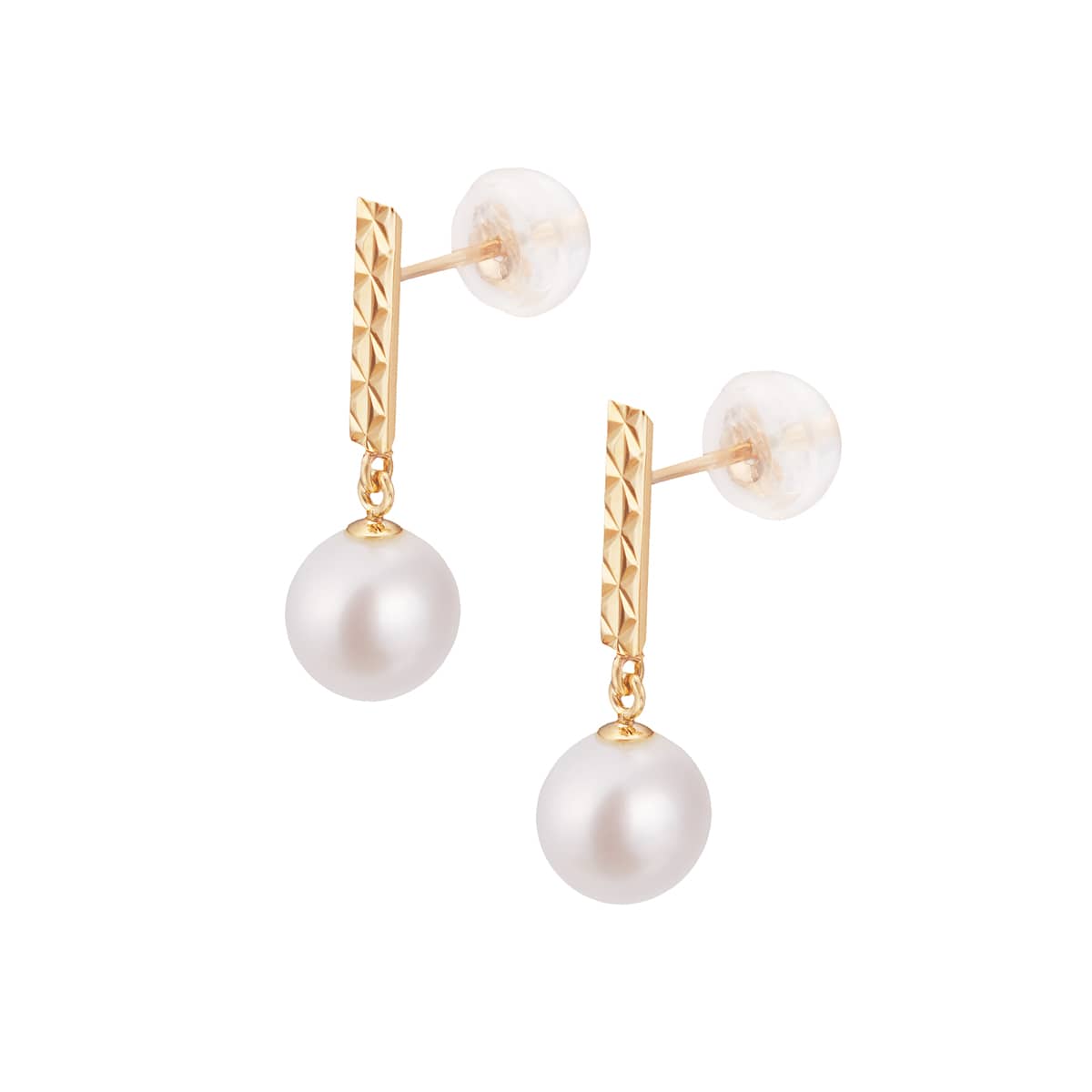 K10�C�G���[�S�[���h�W���p�[���s�A�X�i6mm�j