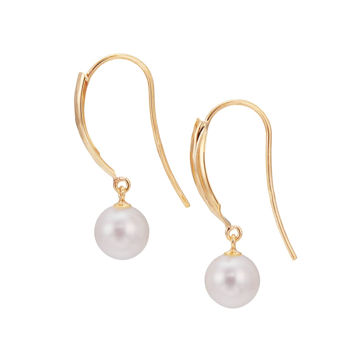 K10�C�G���[�S�[���h�W���p�[���s�A�X�i6mm�j