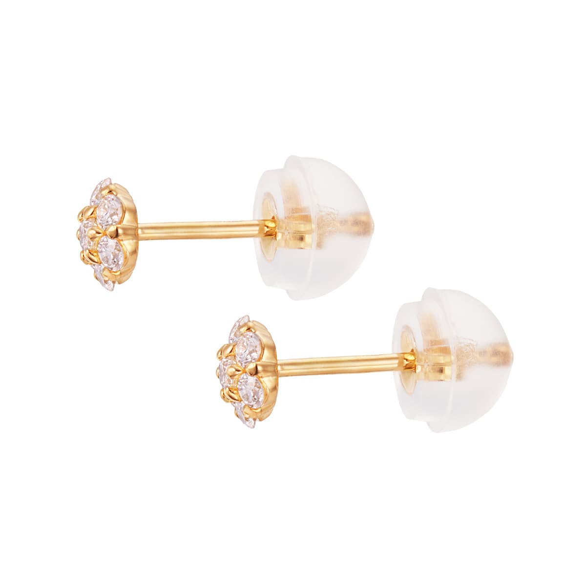 K18�C�G���[�S�[���h�_�C�������h�s�A�X