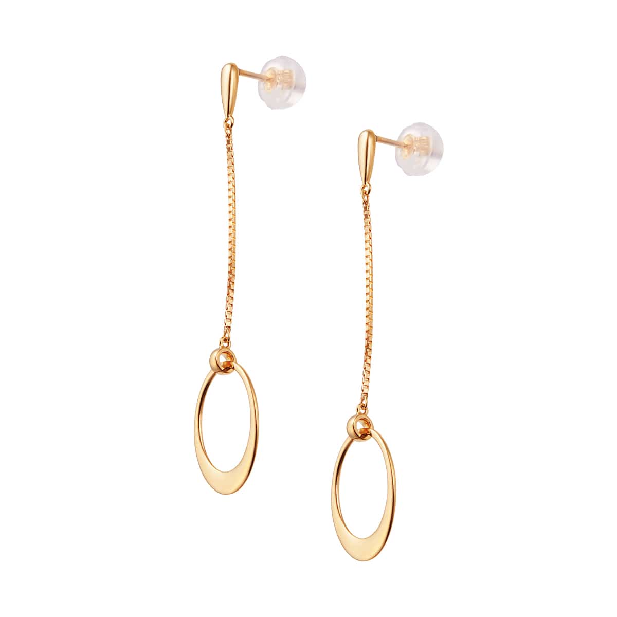 K18�C�G���[�S�[���h�s�A�X