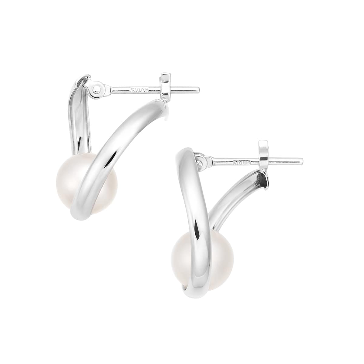 K10�z���C�g�S�[���h�W���p�[���s�A�X�i6mm�j