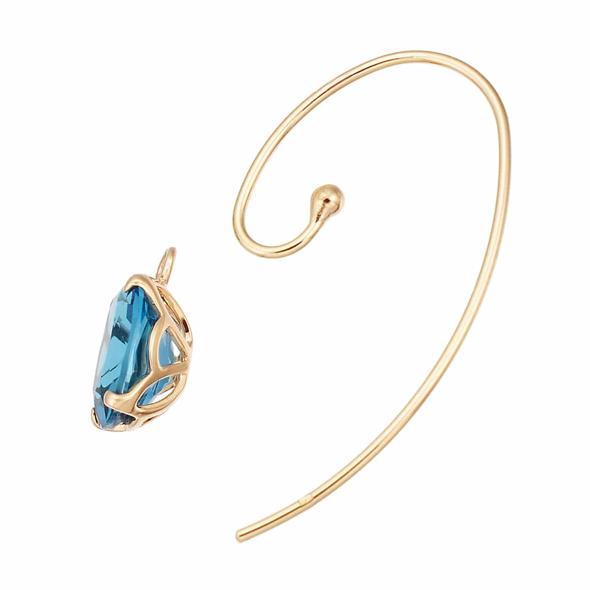 K10�C�G���[�S�[���h�����h���u���[�g�p�[�Y�s�A�X