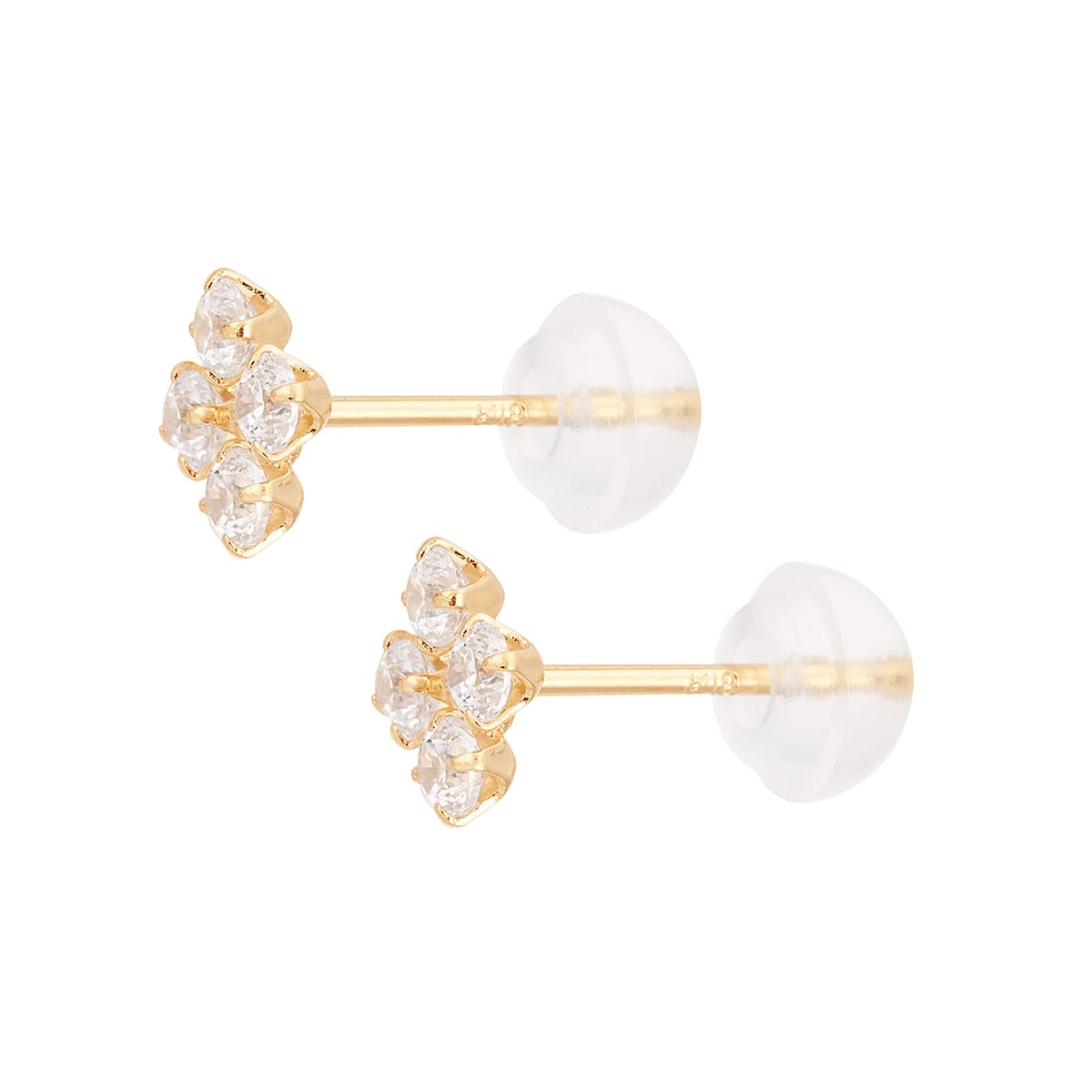 K18�C�G���[�S�[���h�L���[�r�b�N�s�A�X