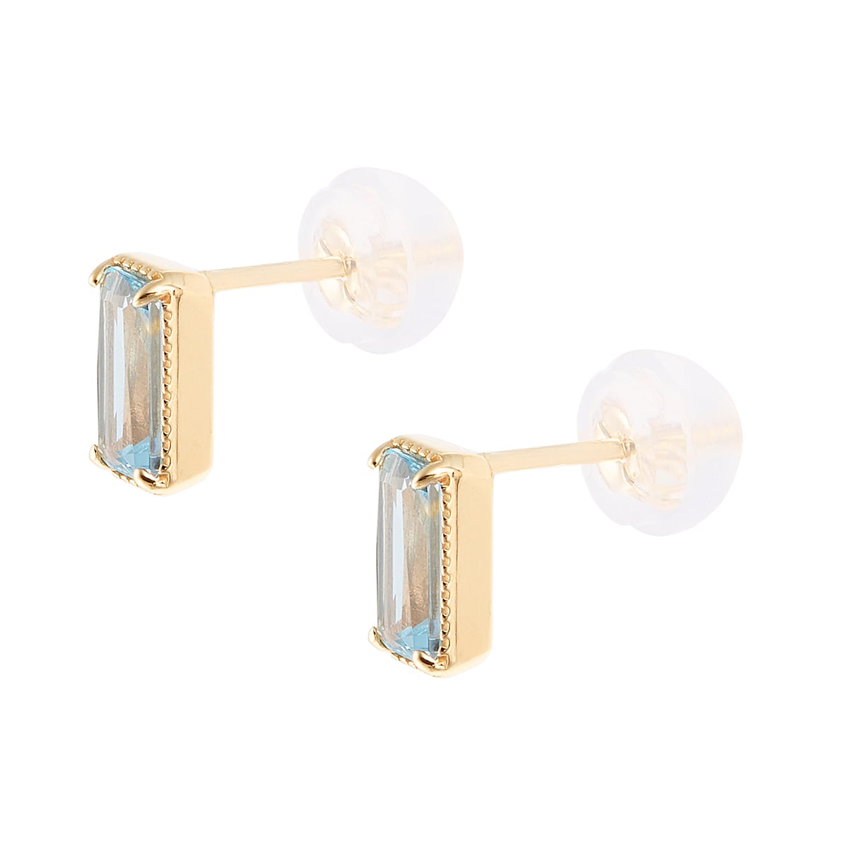 K10�C�G���[�S�[���h�X�J�C�u���[�g�p�[�Y�s�A�X