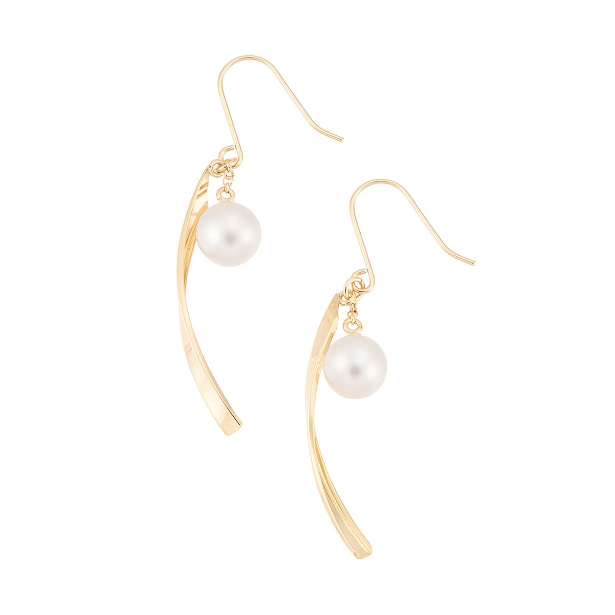 K10�C�G���[�S�[���h�W���p�[���s�A�X�i5.5mm�j