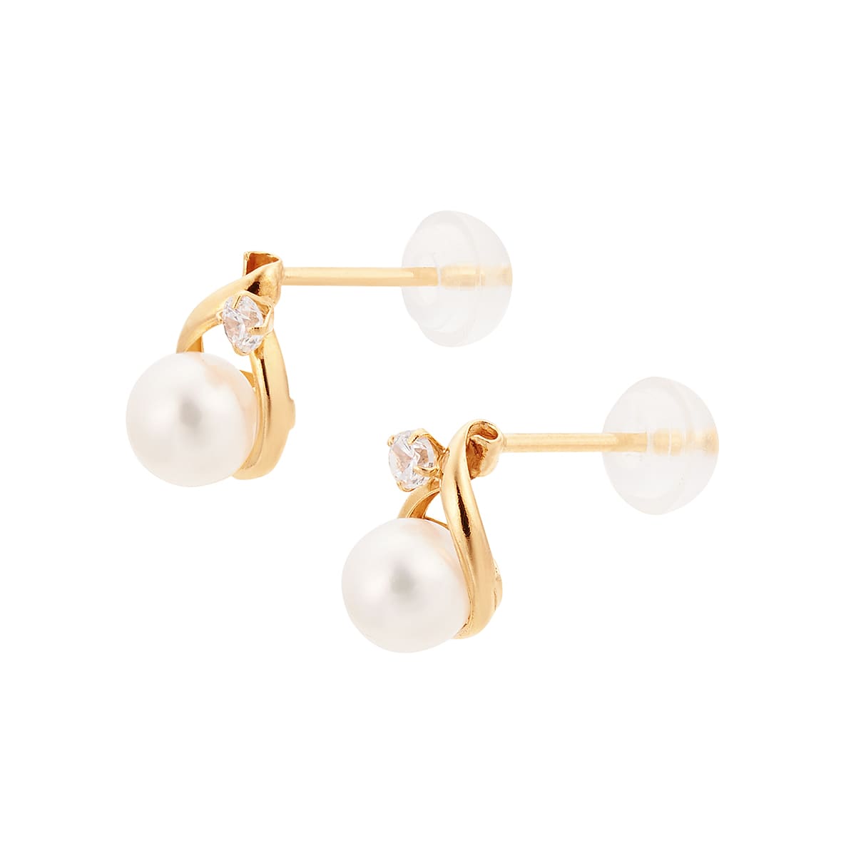 K18�C�G���[�S�[���h�W���p�[���s�A�X