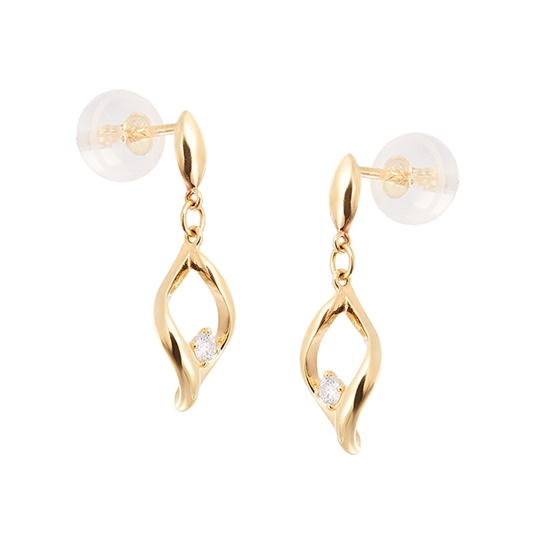 K10�C�G���[�S�[���h�_�C�������h�s�A�X