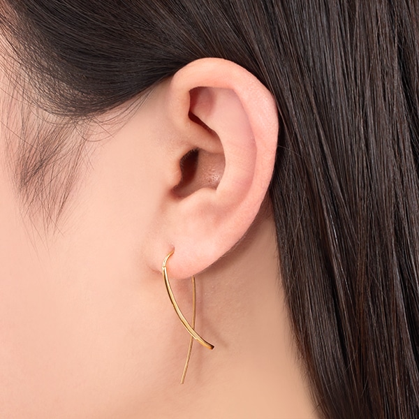 K18�C�G���[�S�[���h�s�A�X