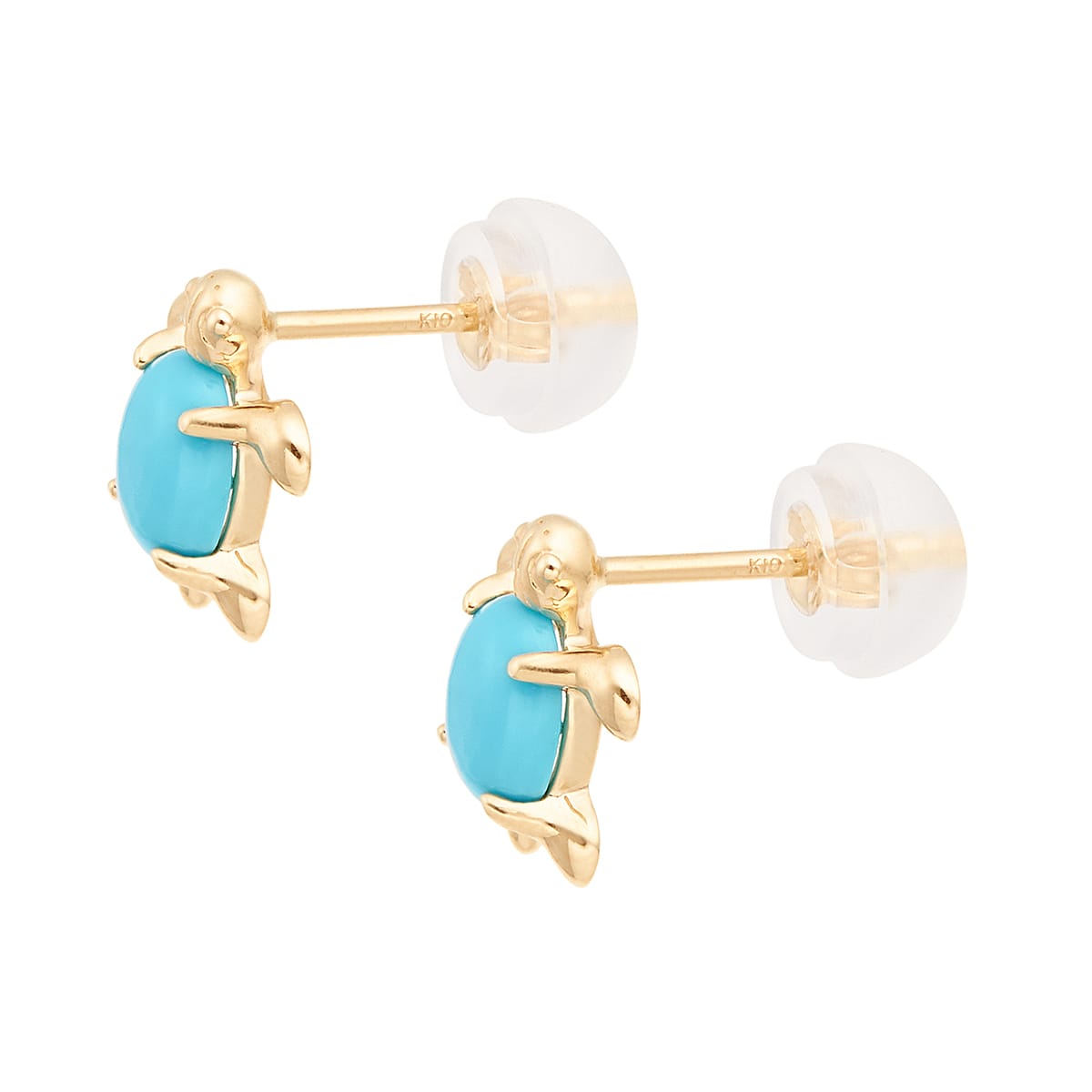 K10�C�G���[�S�[���h�^�[�R�C�Y�s�A�X