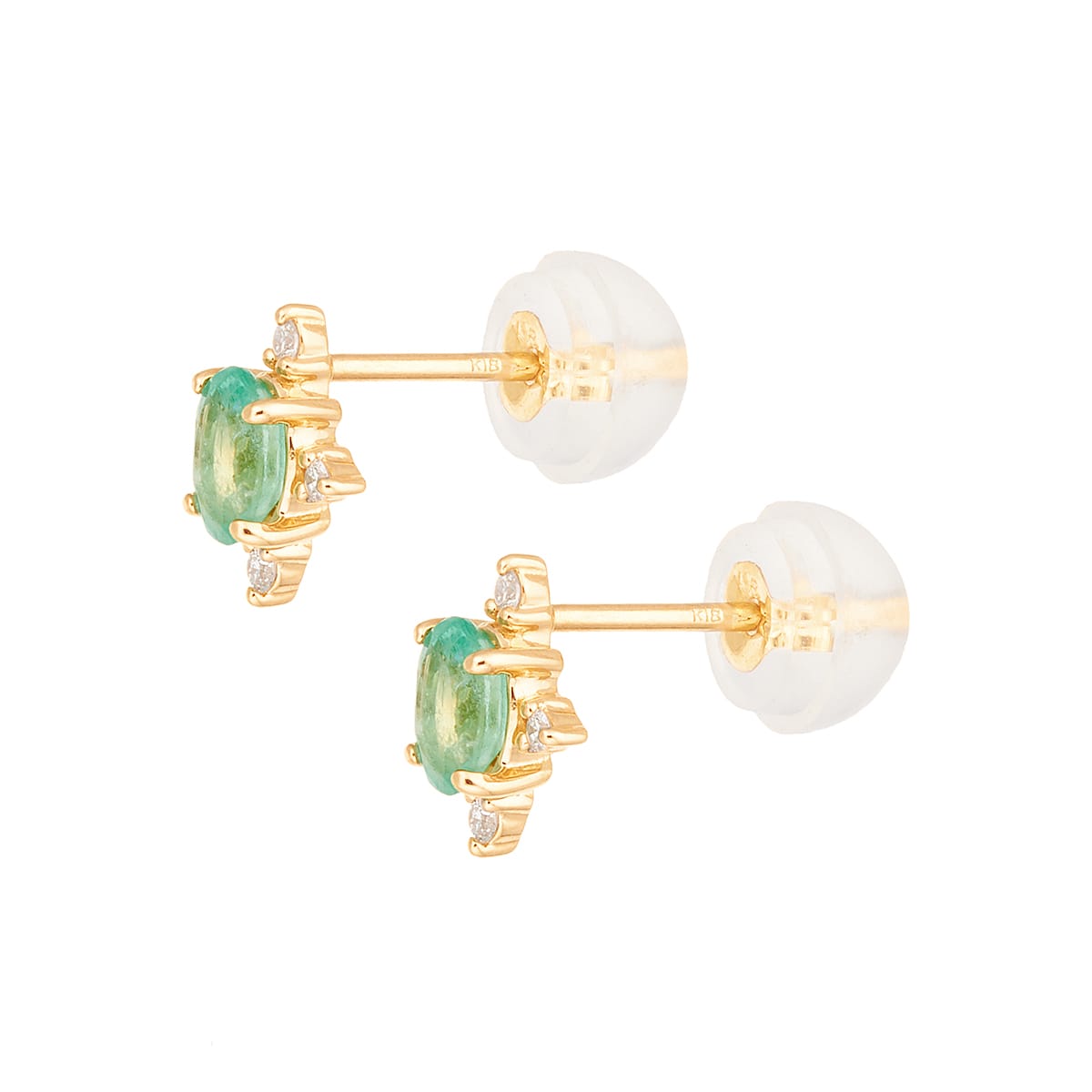 K18�C�G���[�S�[���h�G�������h�s�A�X