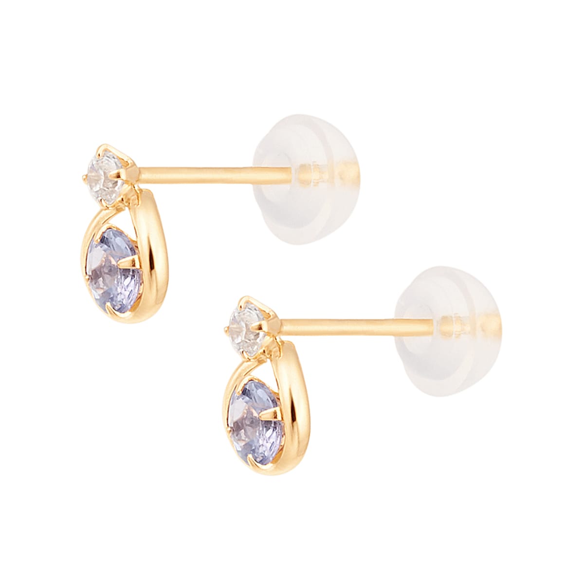 K18�C�G���[�S�[���h�^���U�i�C�g�s�A�X