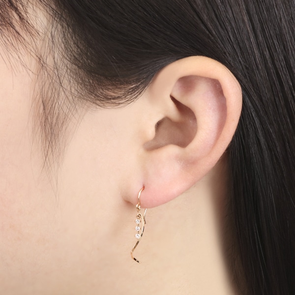 K10�C�G���[�S�[���h�_�C�������h�s�A�X