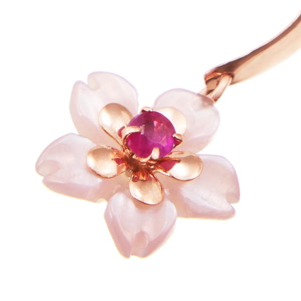 K10�s���N�S�[���h�V�F���s�A�X