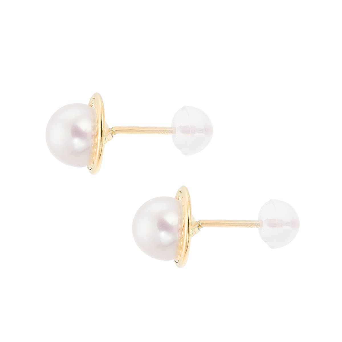 K10�C�G���[�S�[���h�W���p�[���s�A�X�i6mm�j