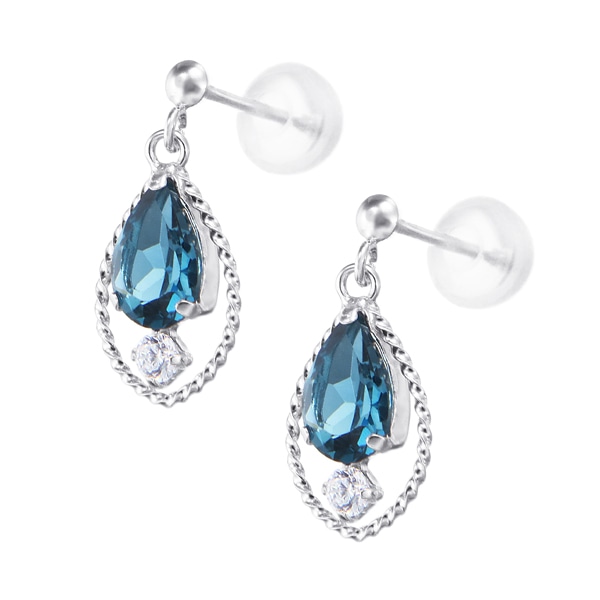 K10�z���C�g�S�[���h�����h���u���[�g�p�[�Y�s�A�X