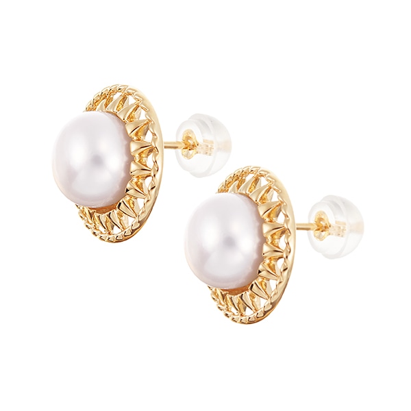 K10�C�G���[�S�[���h�W���p�[���s�A�X