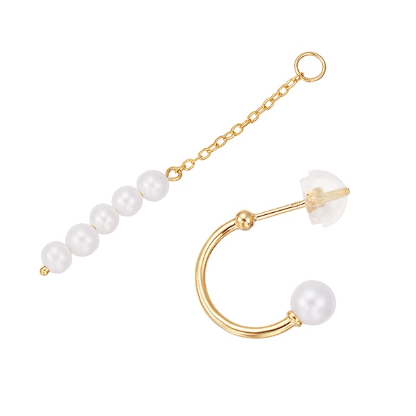 K10�C�G���[�S�[���h�W���p�[���s�A�X