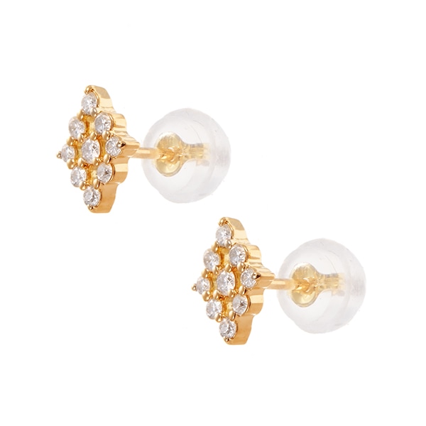 K18�C�G���[�S�[���h�_�C�������h�s�A�X