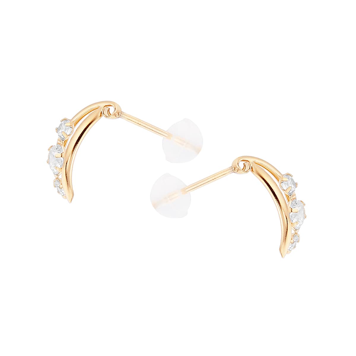 K18�C�G���[�S�[���h�L���[�r�b�N�s�A�X