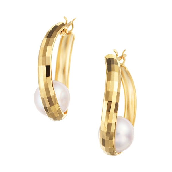 K18�C�G���[�S�[���h�A�R���^��s�A�X�i6mm�j