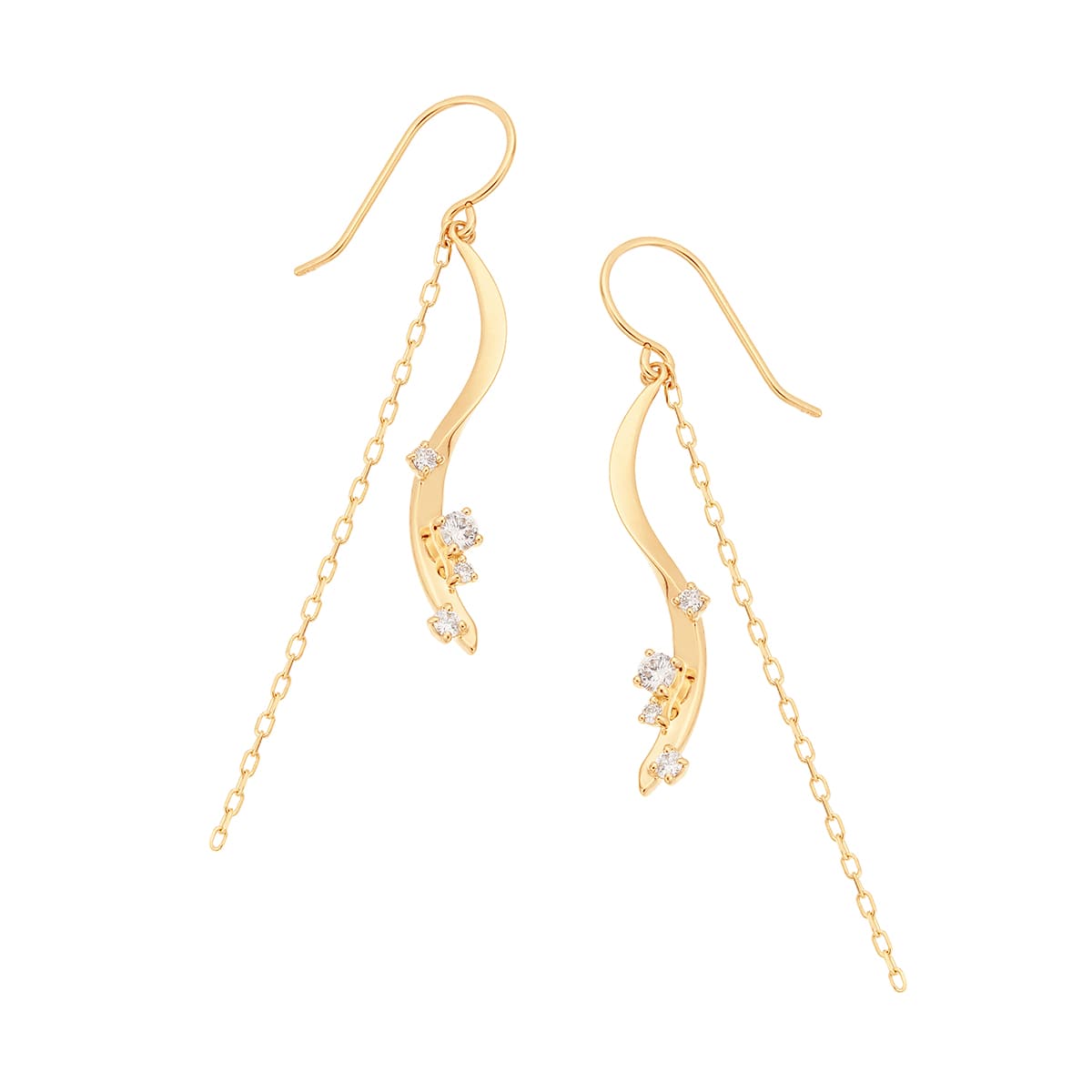 K18�C�G���[�S�[���h�_�C�������h�s�A�X