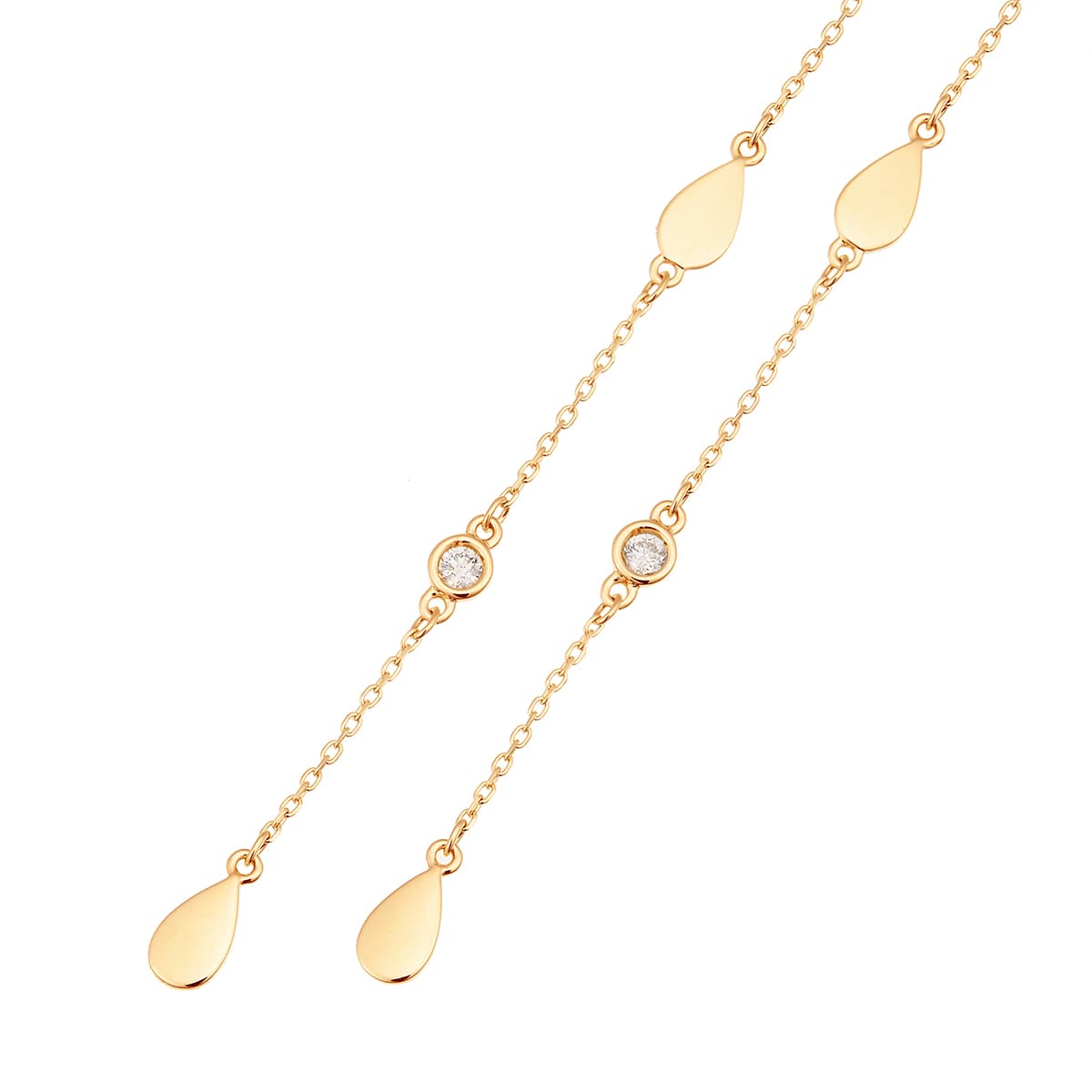 K18�C�G���[�S�[���h�_�C�������h�s�A�X