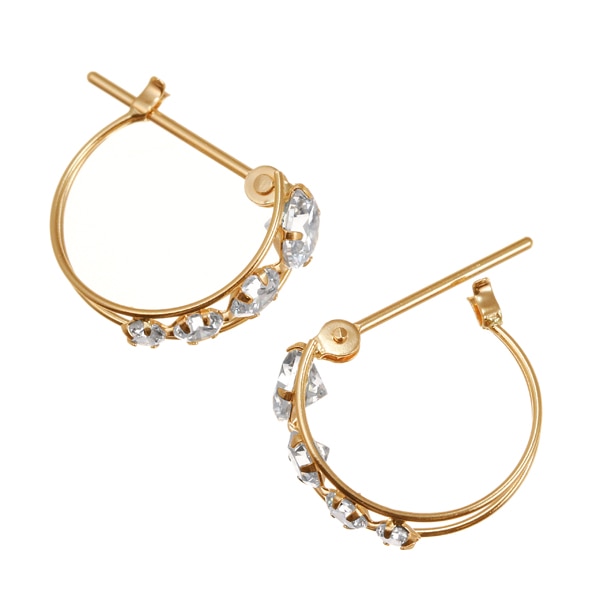 K18�C�G���[�S�[���h�L���[�r�b�N�s�A�X