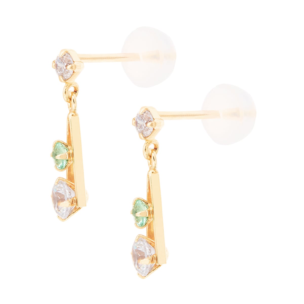 K18�C�G���[�S�[���h�G�������h�s�A�X