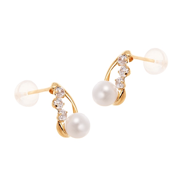 K18�C�G���[�S�[���h�W���p�[���s�A�X