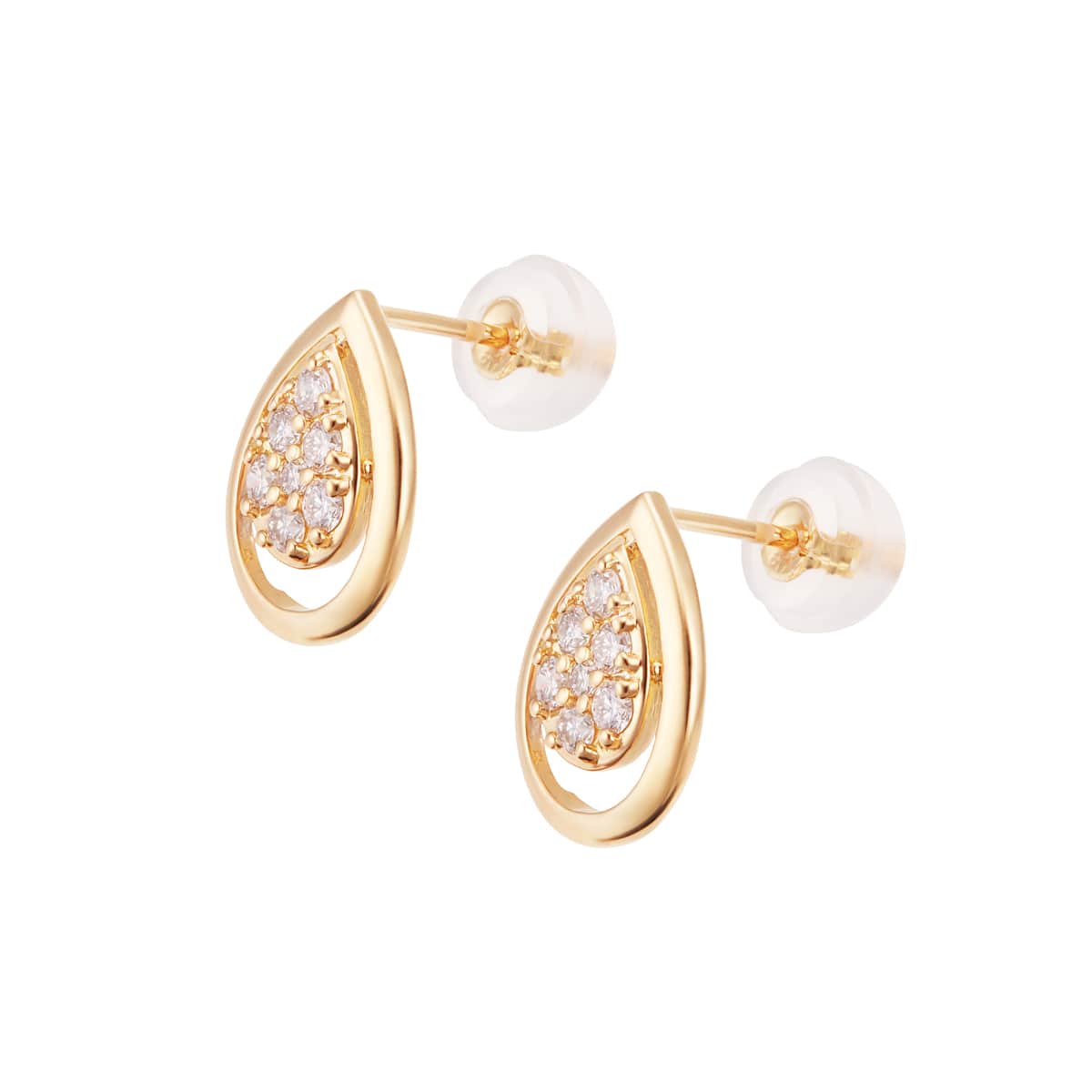 K18�C�G���[�S�[���h�_�C�������h�s�A�X