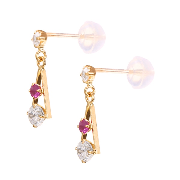 K18�C�G���[�S�[���h���r�[�s�A�X