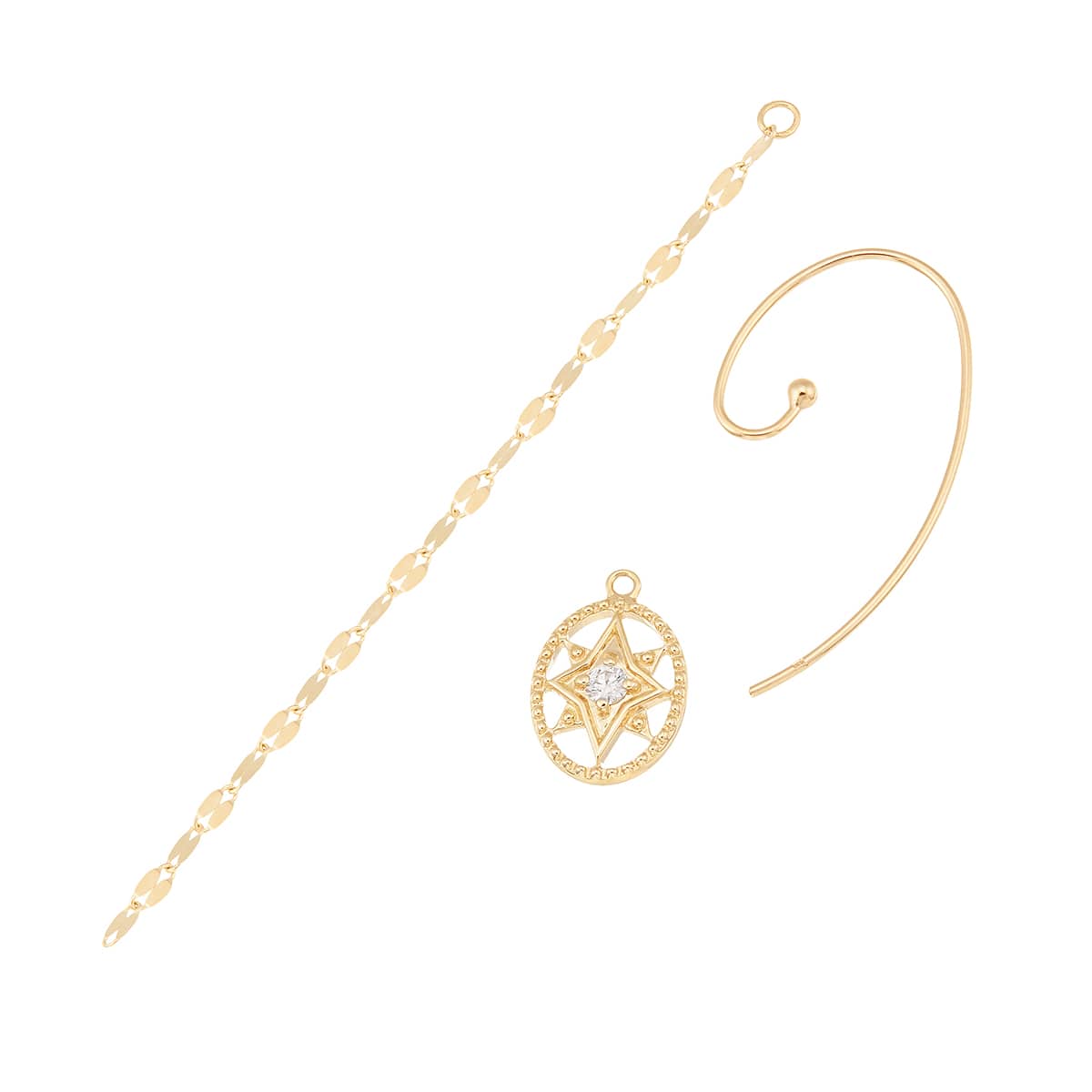 K10�C�G���[�S�[���h�_�C�������h�s�A�X