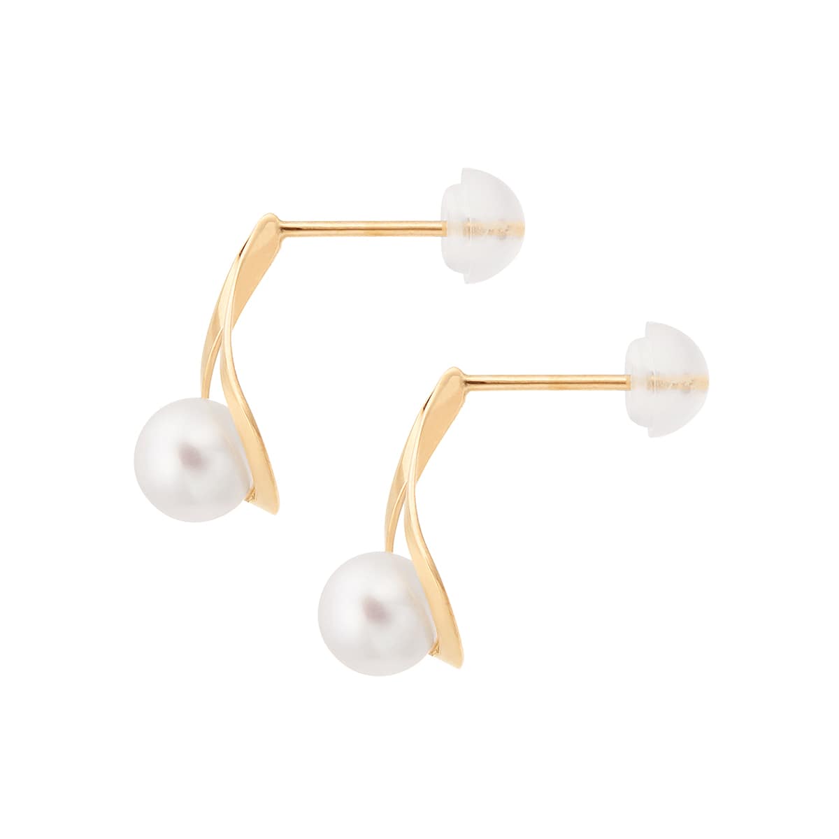 K10�C�G���[�S�[���h�W���p�[���s�A�X�i5mm�j