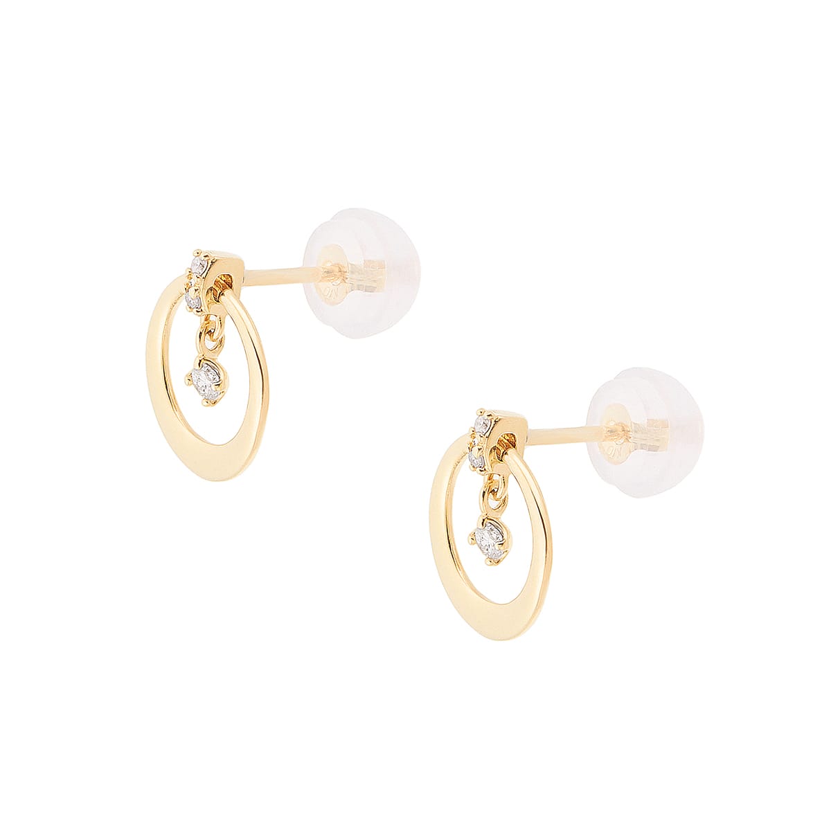 K10�C�G���[�S�[���h�_�C�������h�s�A�X