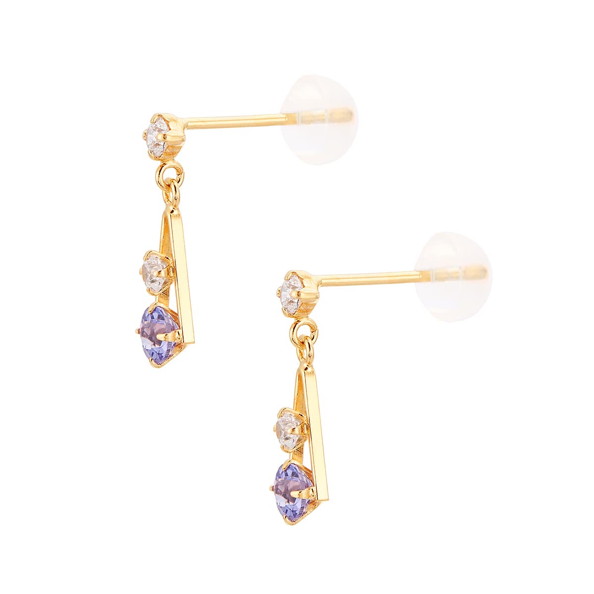 K18�C�G���[�S�[���h�^���U�i�C�g�s�A�X