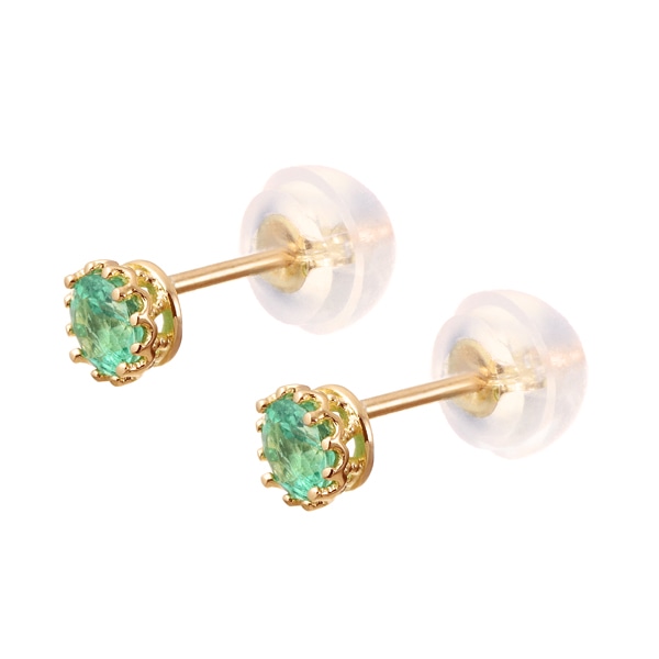 K18�C�G���[�S�[���h�G�������h�s�A�X